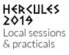 HERCULES 2019 logo
