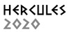 HERCULES 2020 logo