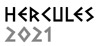 HERCULES 2021 logo
