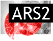 ARS2 logo