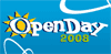 OpenDay 2008 logo