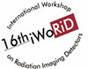 International Workshop on Radiation Imaging Detectors iWoRID 2014 logo