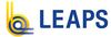 LEAPS Meets Life Sciences Conference logo