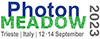 PhotonMEADOW23 logo