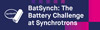 BatSynch - The Battery Challenge at Synchrotrons logo