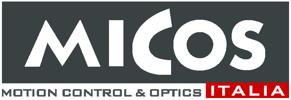 MICOS Italia  GmbH