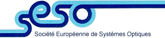 Société Européenne de Systèmes Optiques