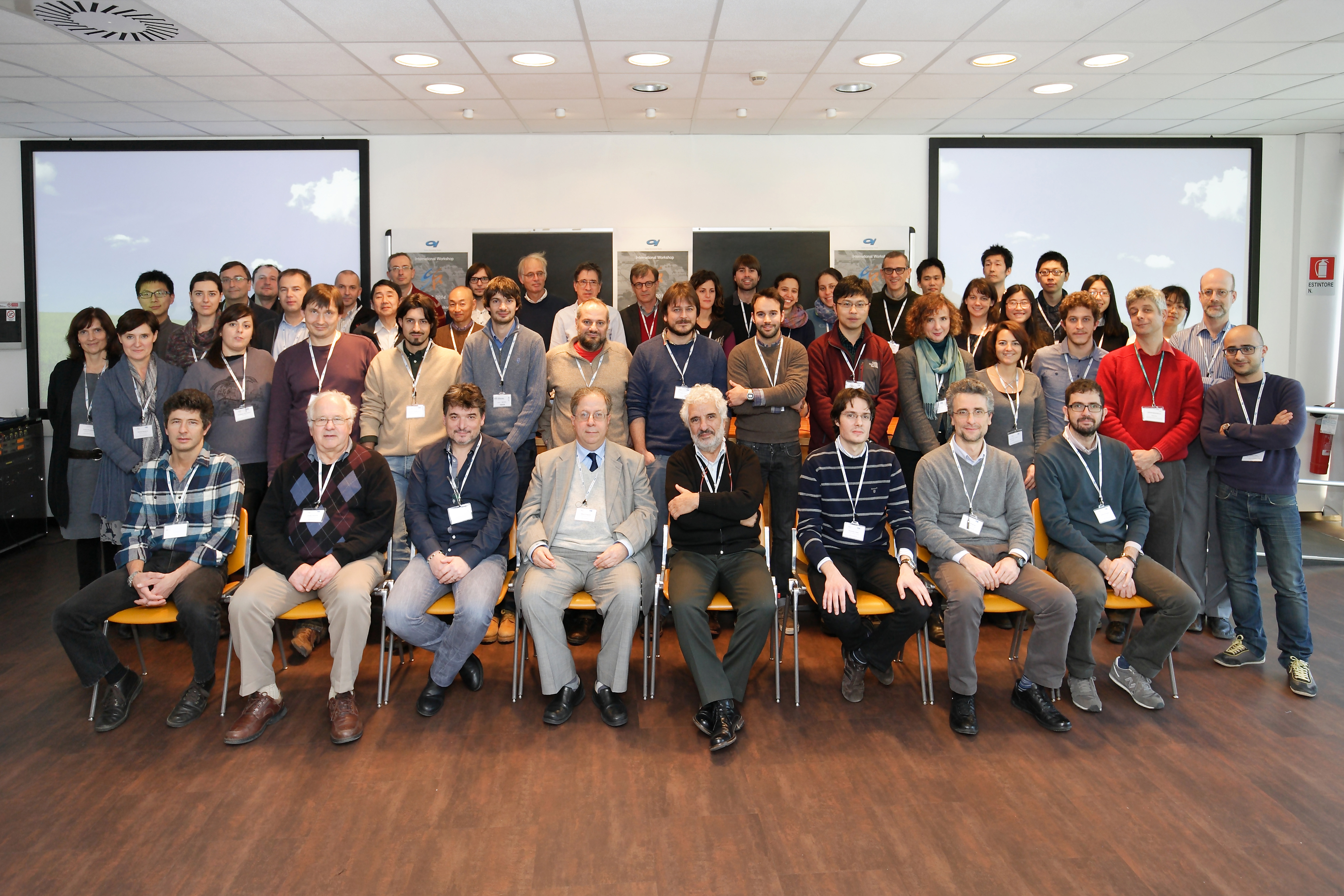 gruppo SCSR_2014_RBf gruppo SCSR_2014_RBf