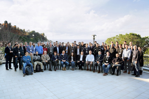 gruppo Resonance