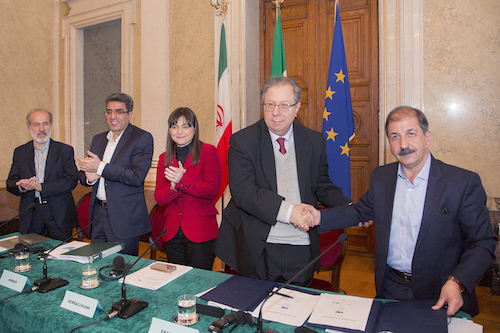 FIRMA