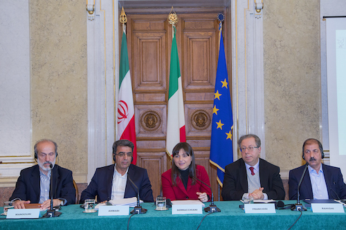 FIRMA45