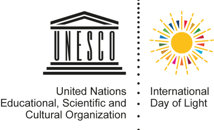 logo International Day of Light