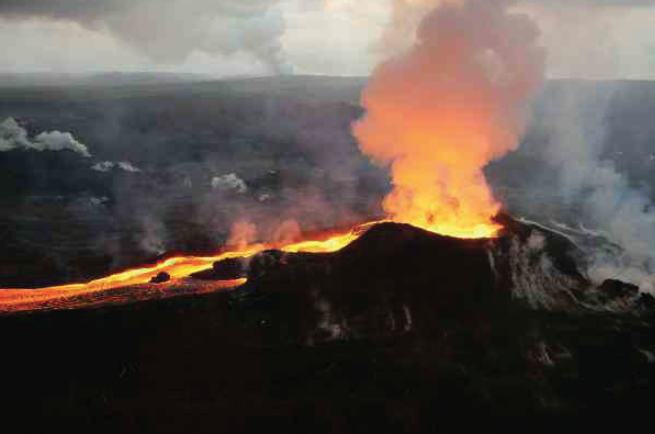 Vulcano