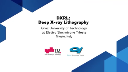 1 Screenshot_2021-06-04 Introduction to DXRL Deep X-ray Lithography at the Elettra synchrotron in Trieste(2)