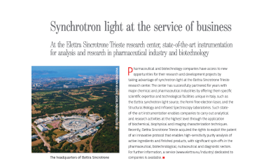 published article 