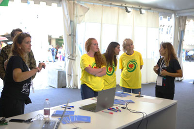 008_ELETTRA-TSNEXT_p-Unita?_ph-Massimo-Goina 008_ELETTRA-TSNEXT_p-Unita?_ph-Massimo-Goina