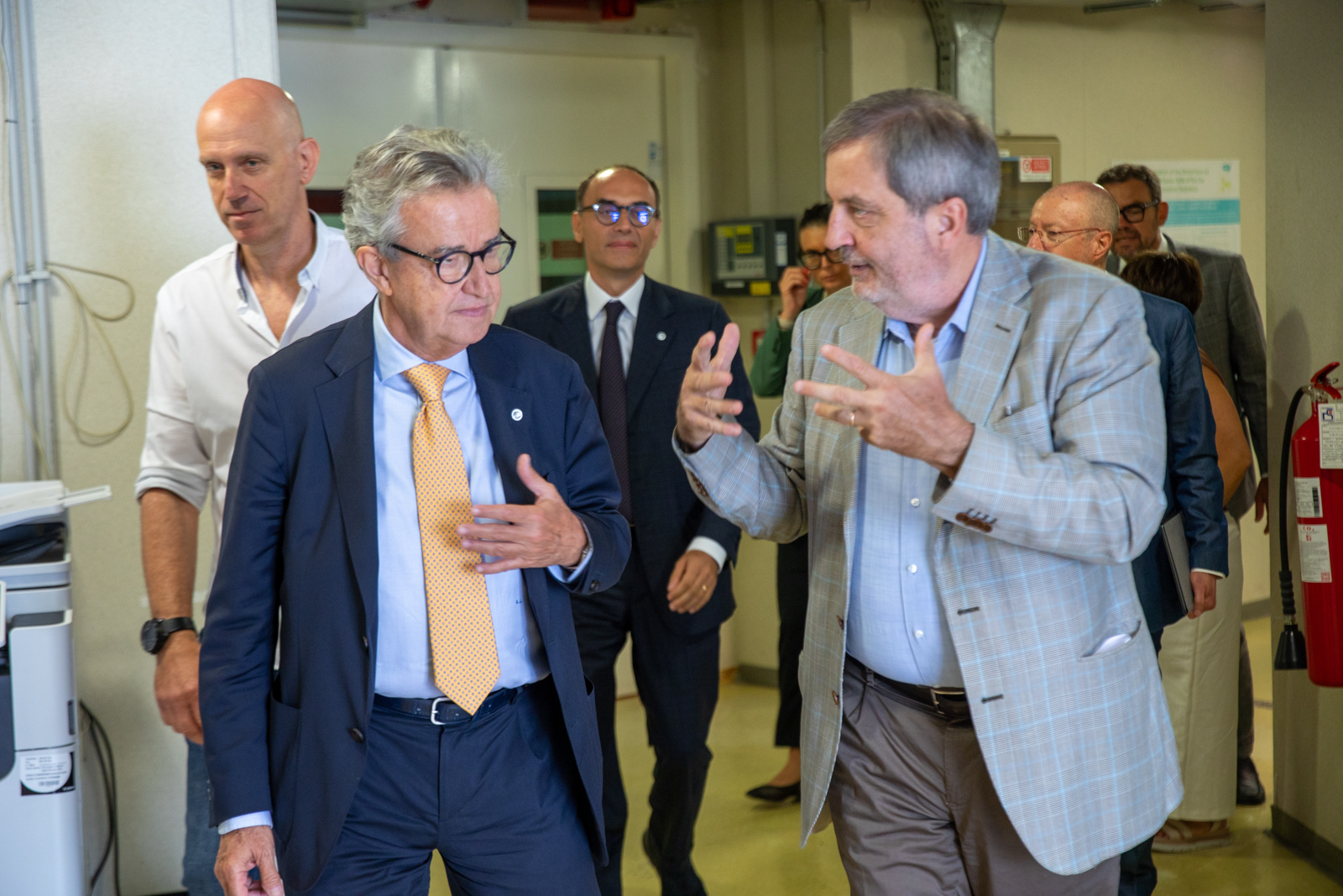 007_2026.07.29_Elettra_visita-prof-Andrea-Lenzi-CNR_ph-Massimo-Goina