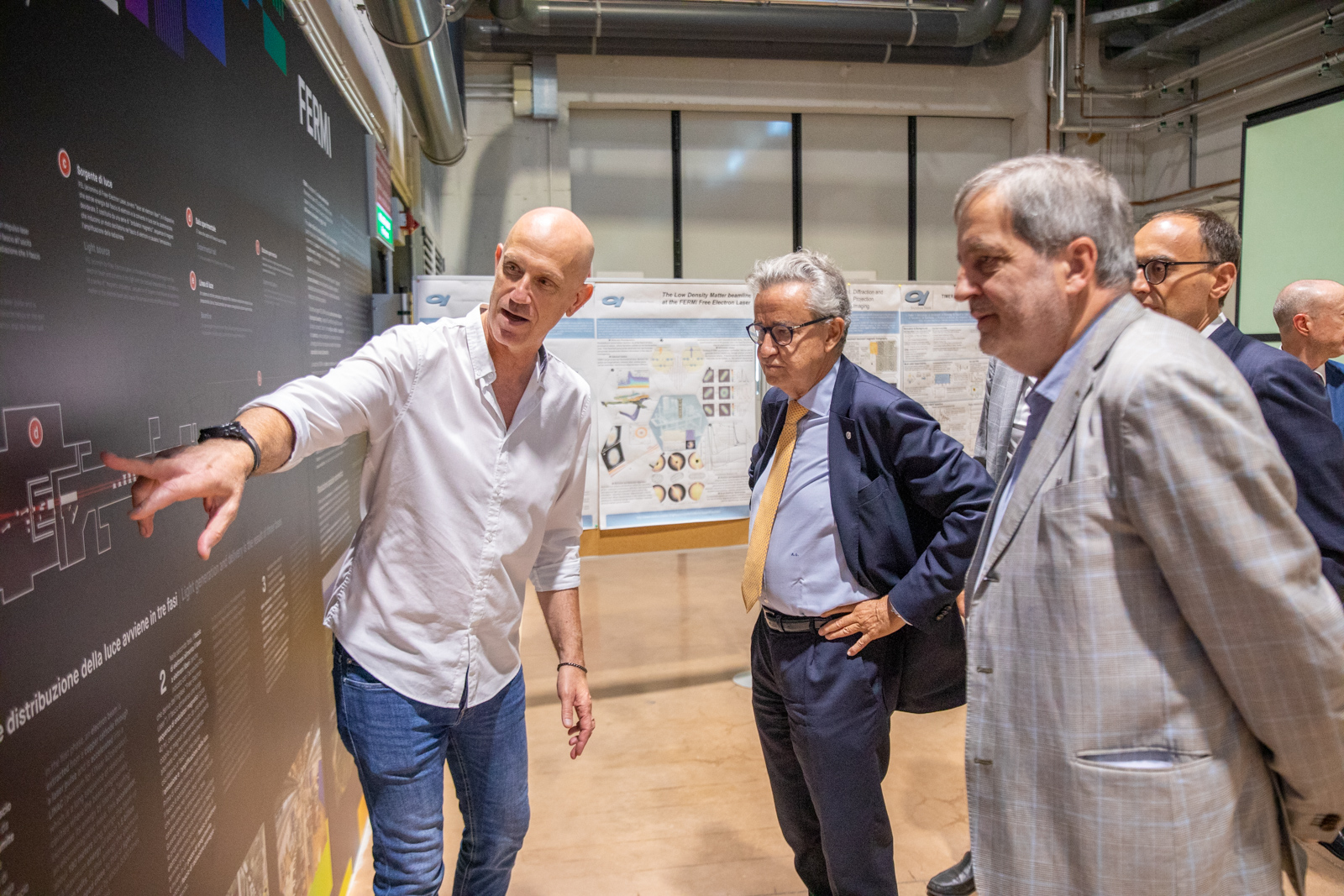 010_2026.07.29_Elettra_visita-prof-Andrea-Lenzi-CNR_ph-Massimo-Goina