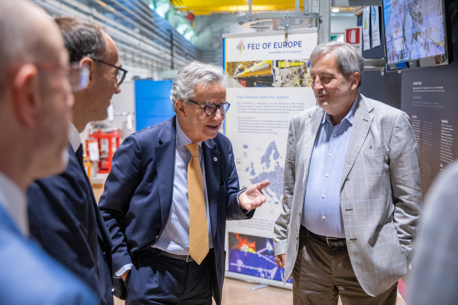 011_2026.07.29_Elettra_visita-prof-Andrea-Lenzi-CNR_ph-Massimo-Goina