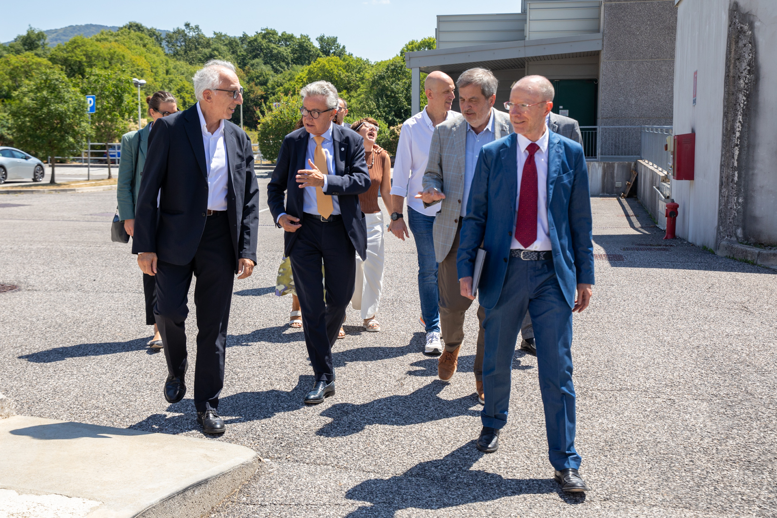 016_2026.07.29_Elettra_visita-prof-Andrea-Lenzi-CNR_ph-Massimo-Goina