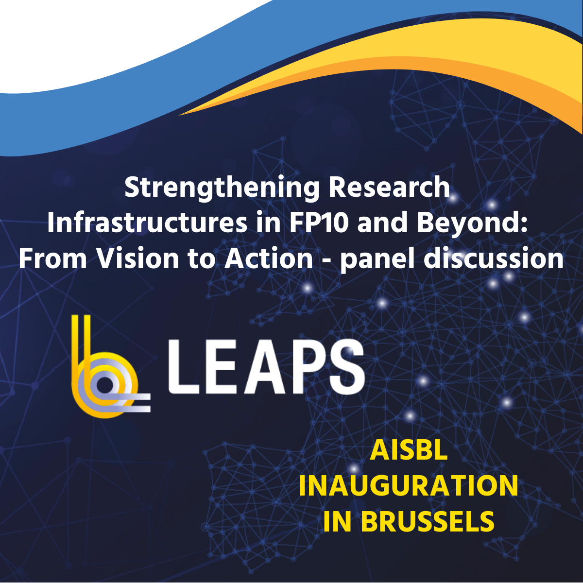 LEAPS AISBL_LinkedIn_photo