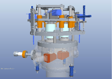 Beam Defining Apertures
