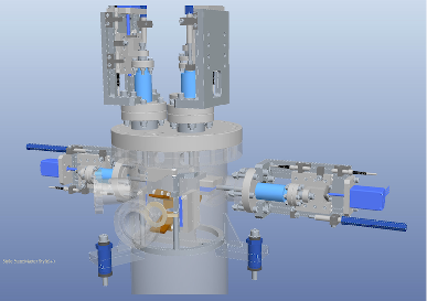 Beam Position Monitor