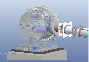 Vacuum chamber