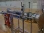 Spectrometer exit arms