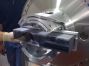 Mirror mounting