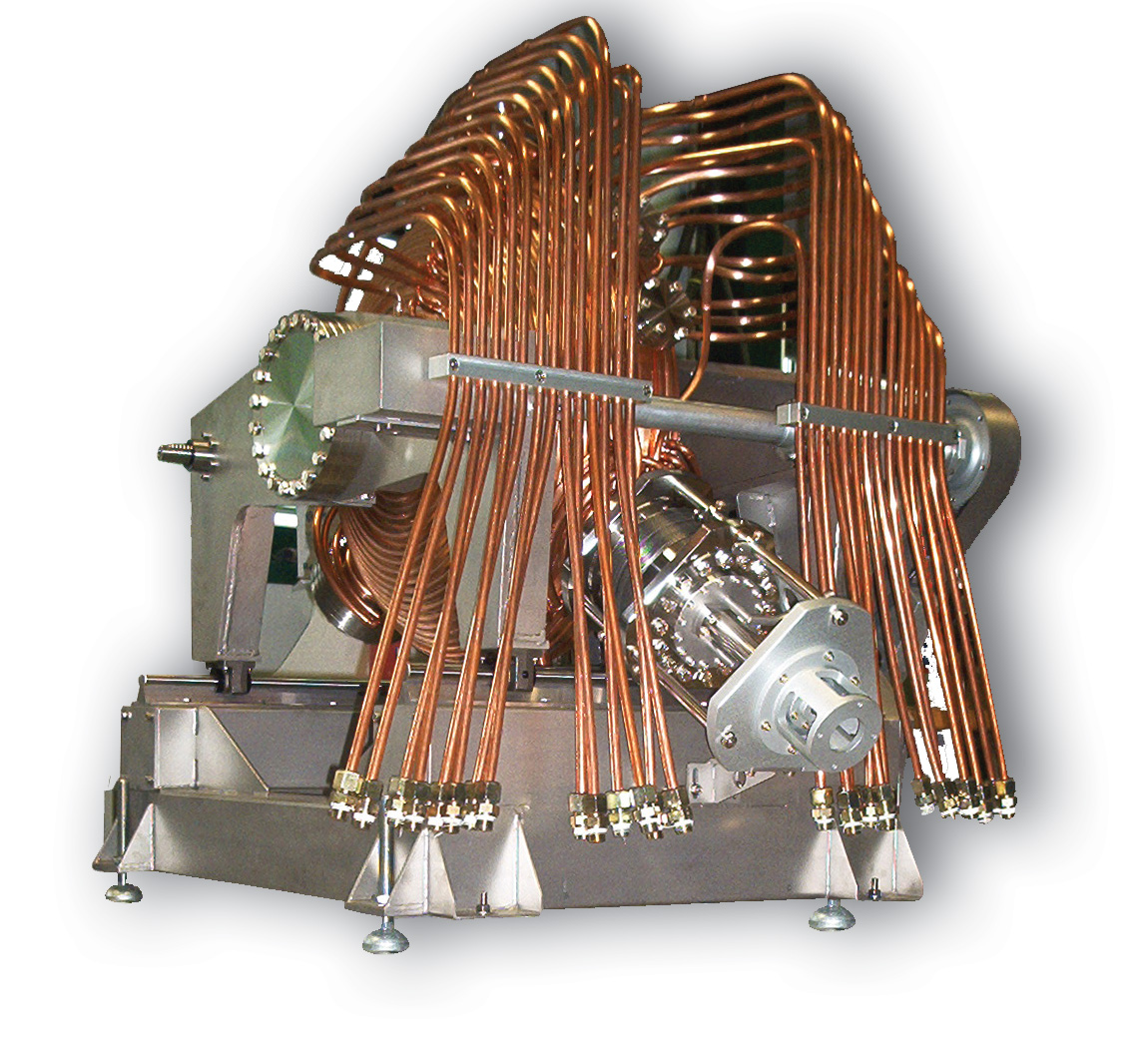 02_Elettra Type RF Cavities