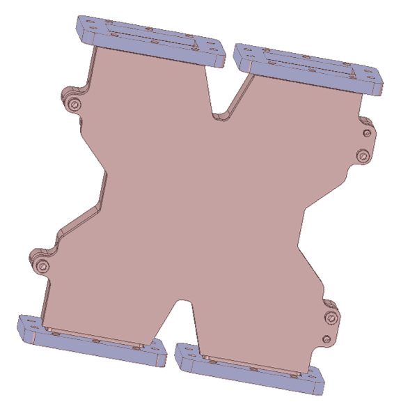 compact 3db hybrids