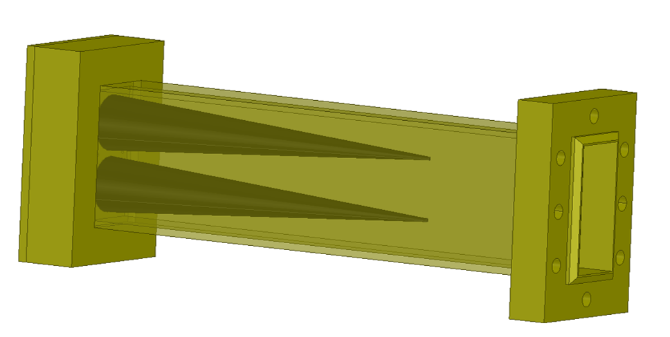 dry loads