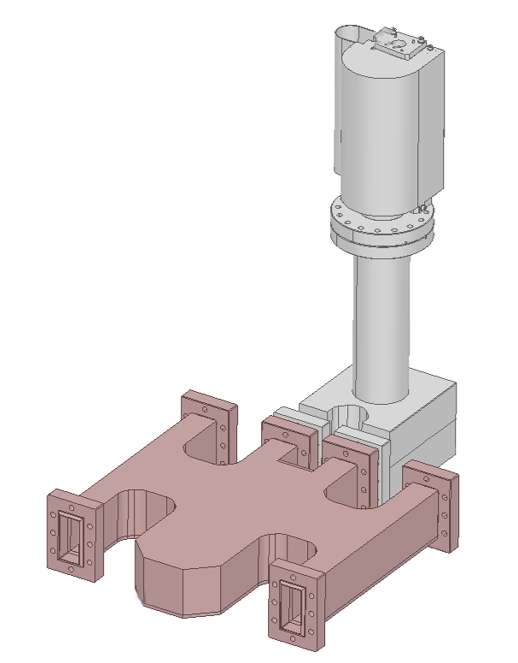 power divider