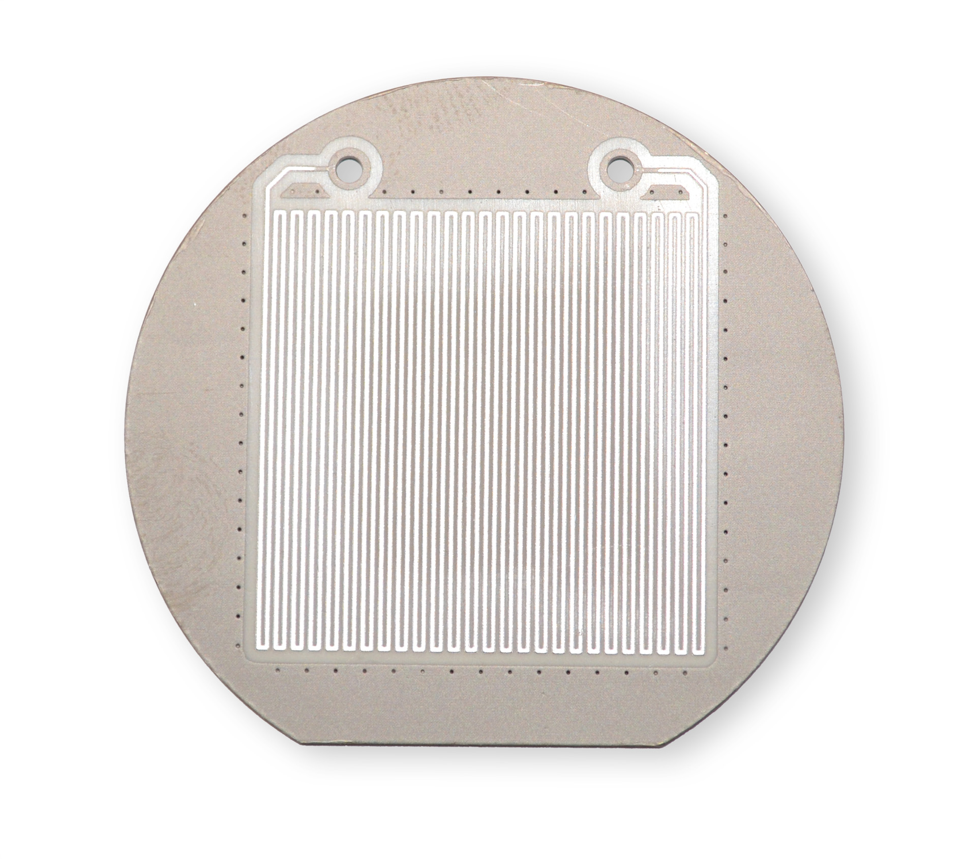 02_Elettra_Delay-Line - Cross Delay-Line Detectors
