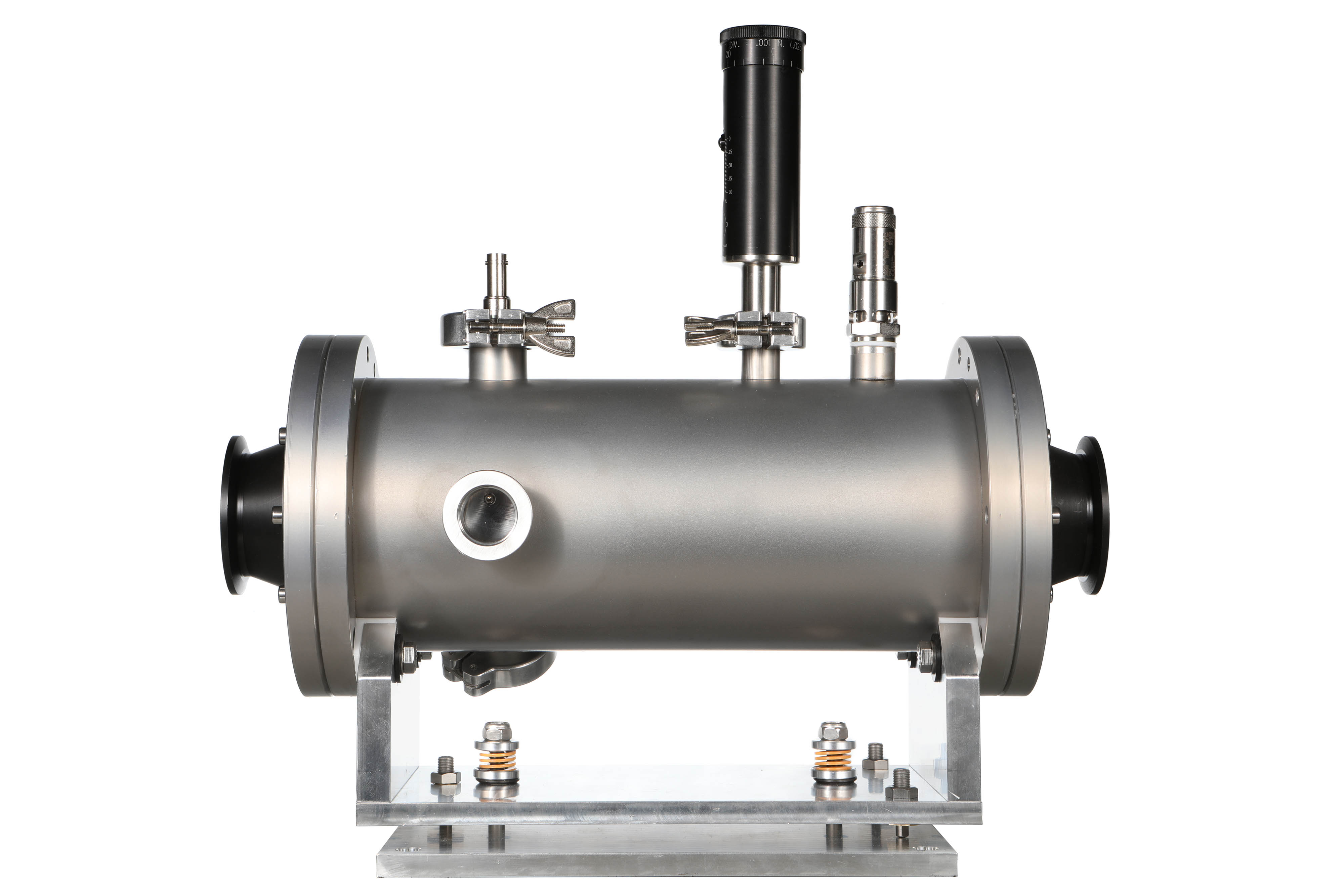 X-Ray Ionisation Chambers System