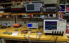 laboratory