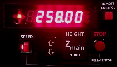 motor controller