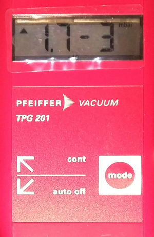 TPG201