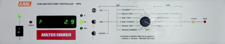TSP controller