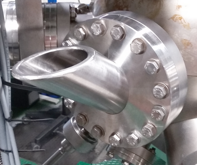 cryopump