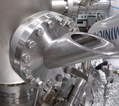 cryopump