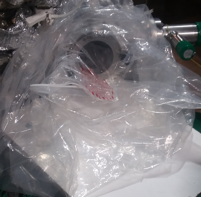 glove bag