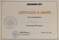 award
