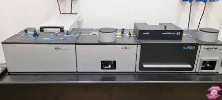 neaScope II microscope