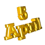 5 apr