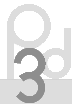 Pore3D logo